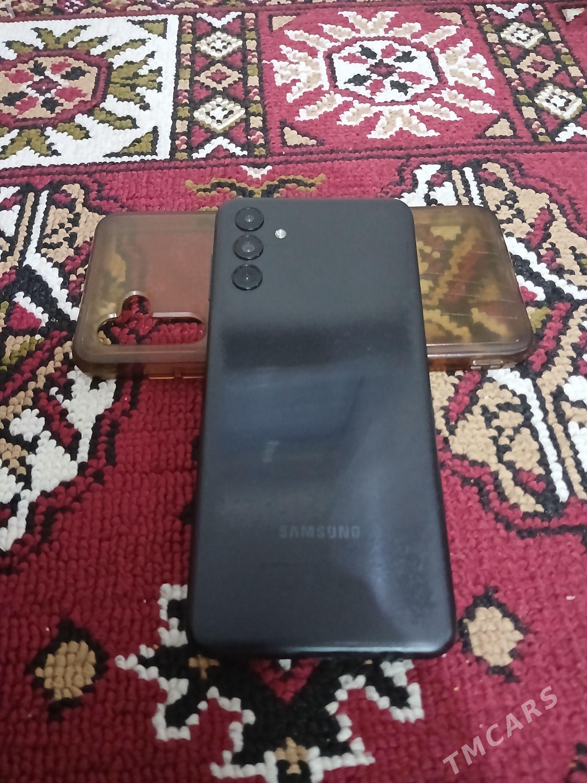 Samsung A04s - Гарабекевюл - img 1
