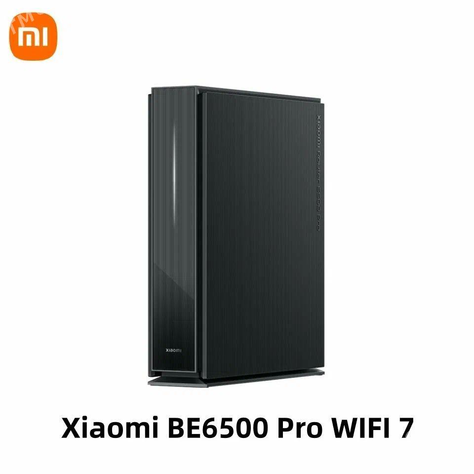 Xiaomi BE6500 PRO - Aşgabat - img 1