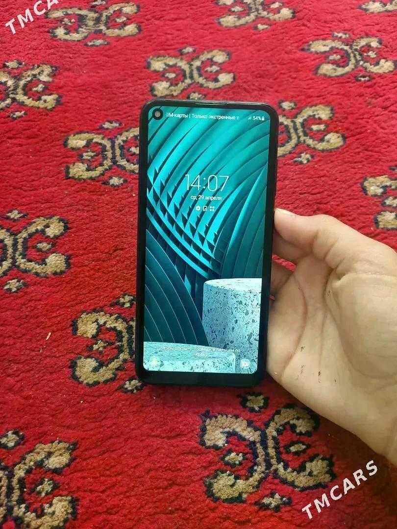 Samsung A11 Full - Daşoguz - img 1