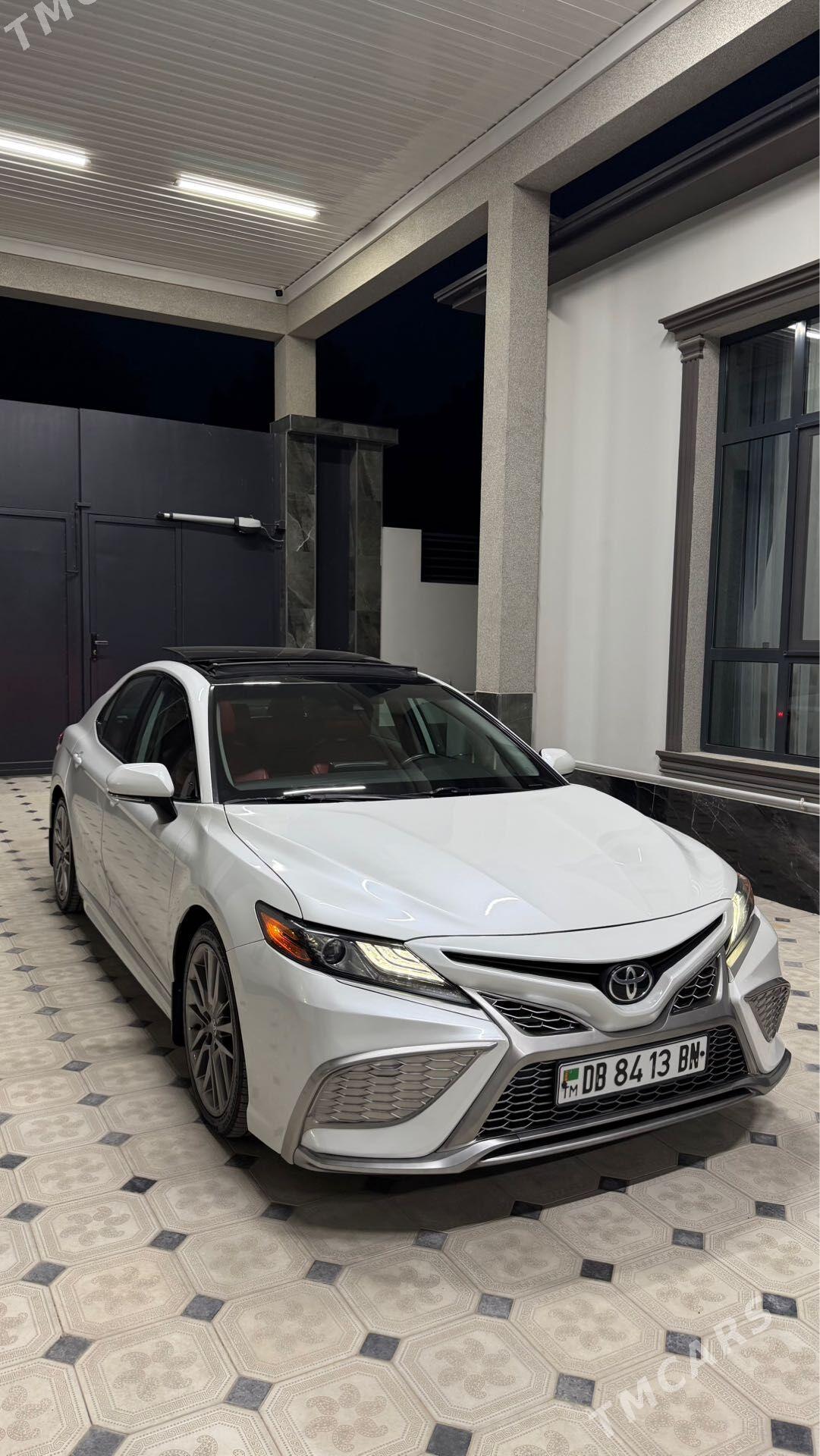 Toyota Camry 2021 - 440 000 TMT - Balkanabat - img 1