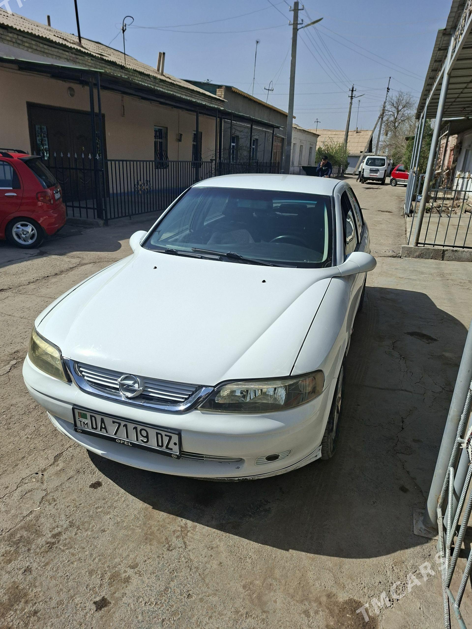 Opel Vectra 1999 - 80 000 TMT - Daşoguz - img 1