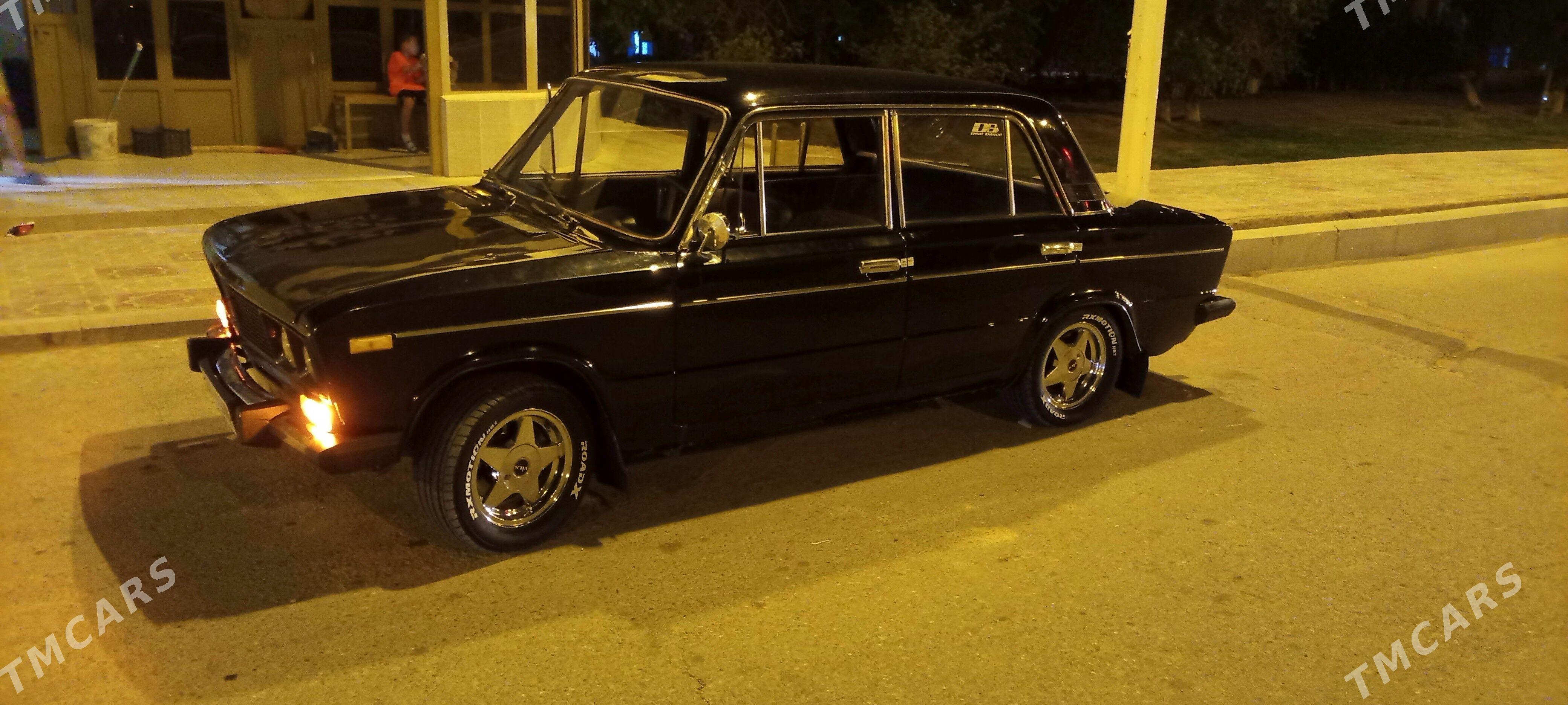 Lada 2106 1988 - 40 000 TMT - Байрамали - img 1