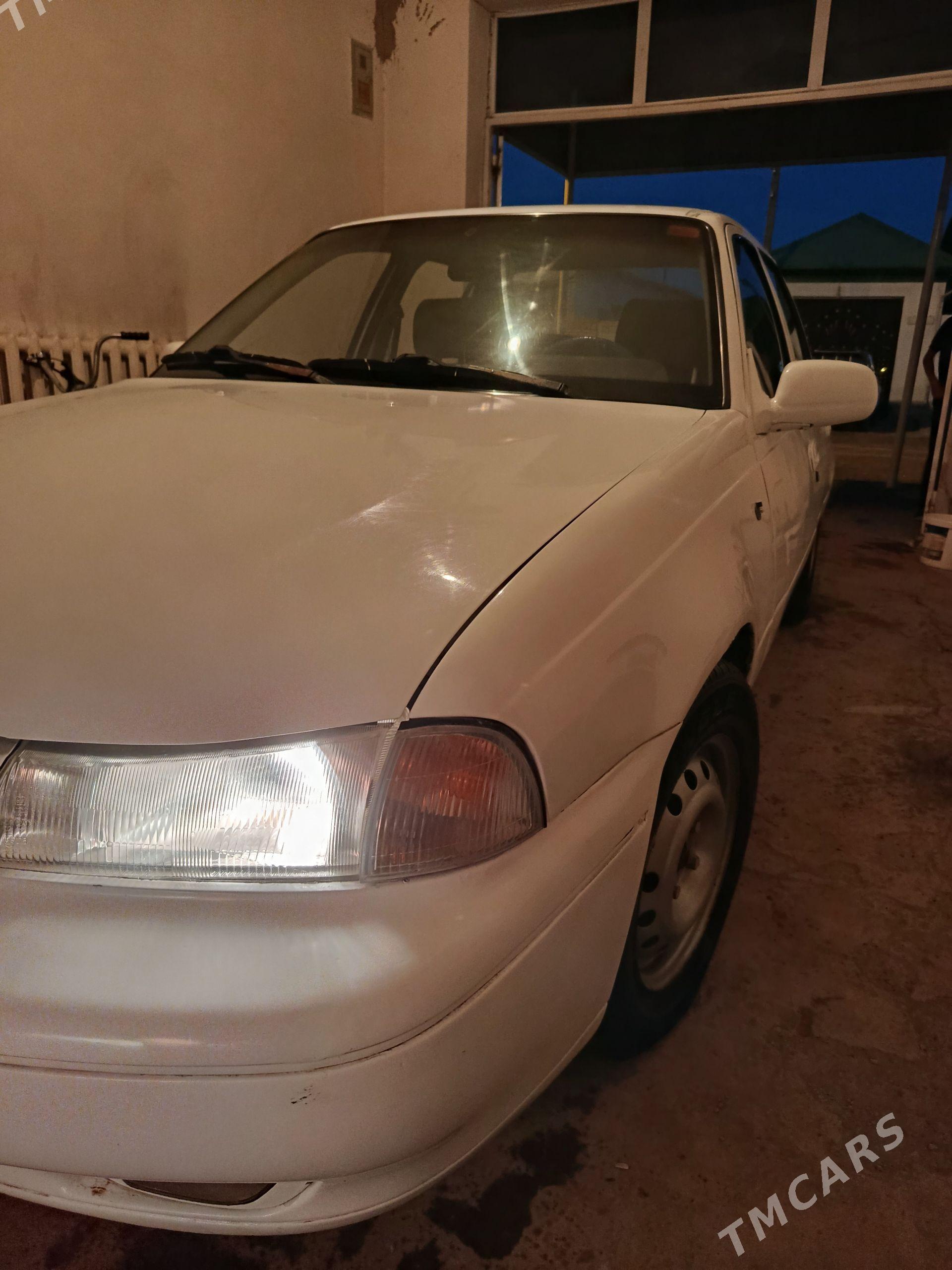 Daewoo Nexia 1995 - 50 000 TMT - Türkmenbaşy etr. - img 1