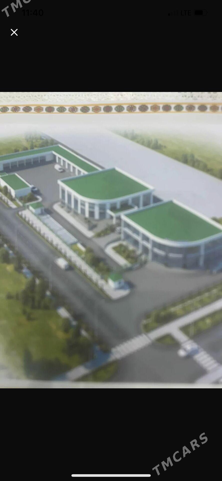 Änew Söwda toplumy - Ашхабад - img 1