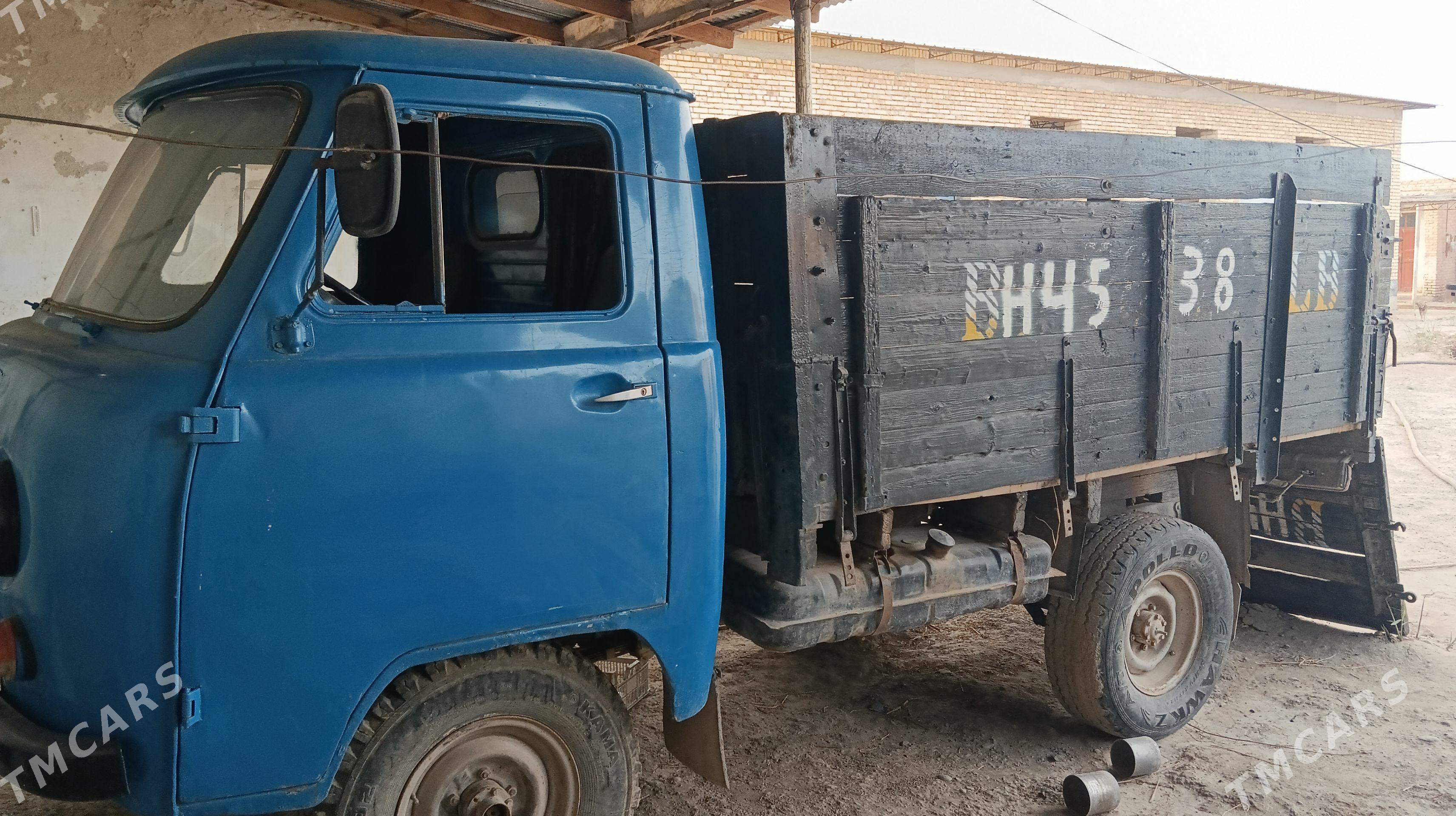 UAZ 452 1990 - 25 000 TMT - Туркменабат - img 1