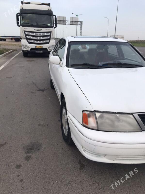 Toyota Avalon 1996 - 130 000 TMT - Мары - img 1