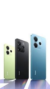 redmi note 14 - Gurbansoltan Eje - img 1