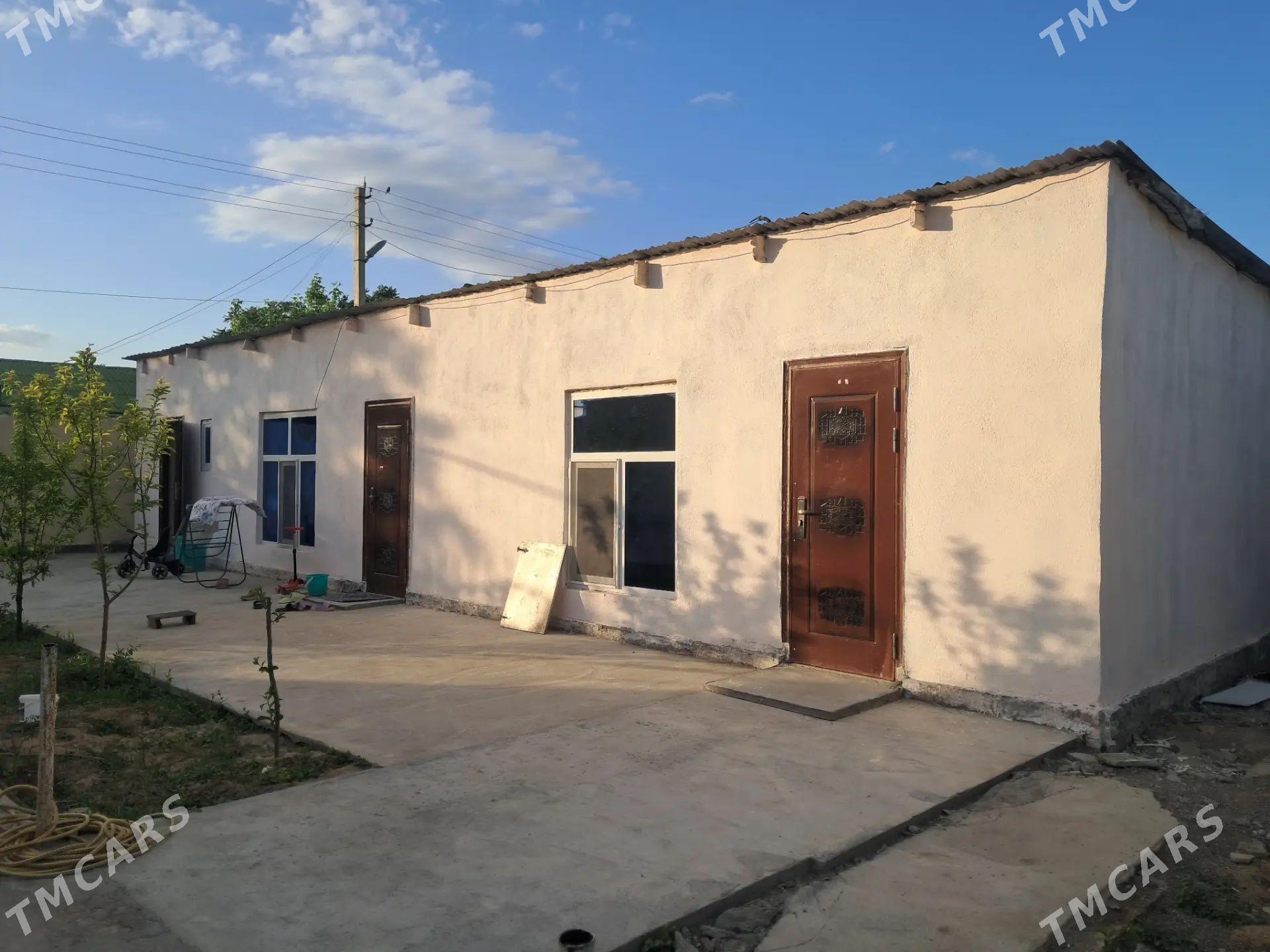 Büzmeýin krug arenda - Бузмеин - img 1