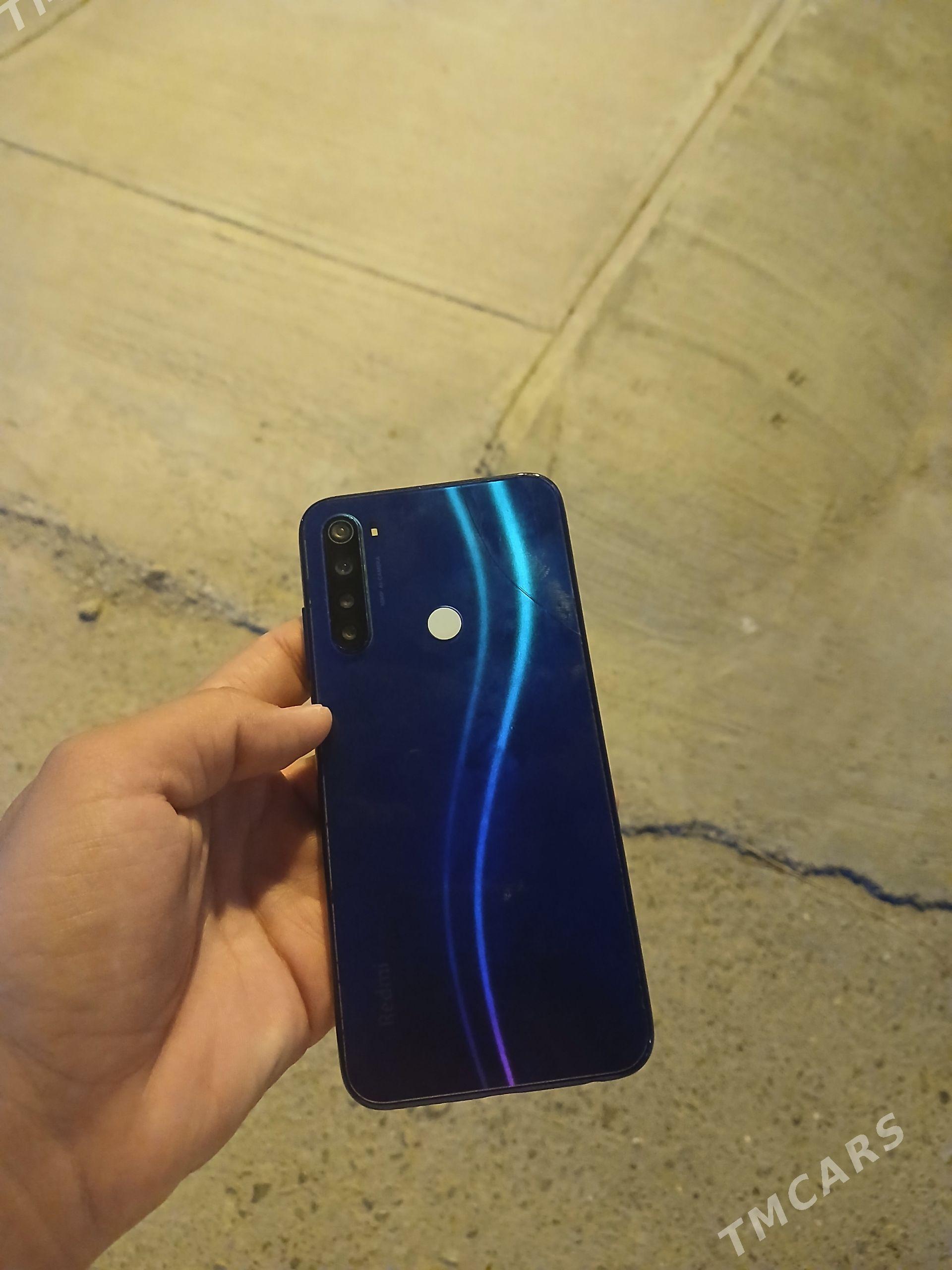 redmi not8 - Bagyr - img 1