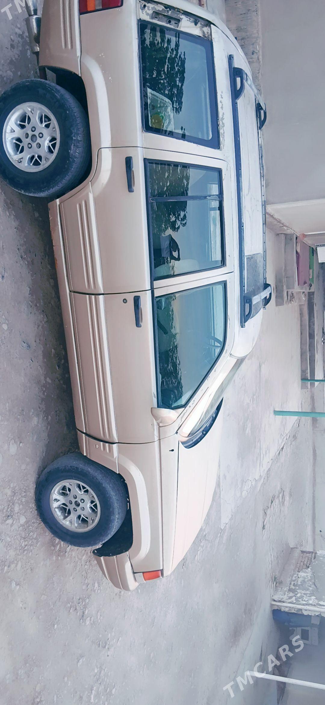 Jeep Cherokee 1996 - 30 000 TMT - Tejen - img 1