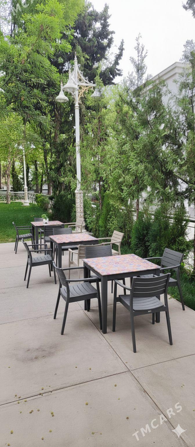 stol stul mebel dükany Eýran p - Aşgabat - img 1