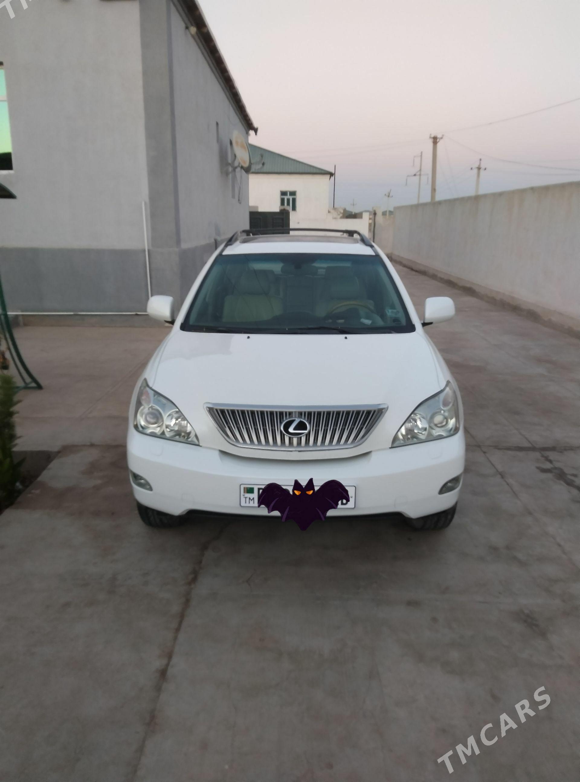 Lexus RX 330 2005 - 280 000 TMT - Daşoguz - img 1