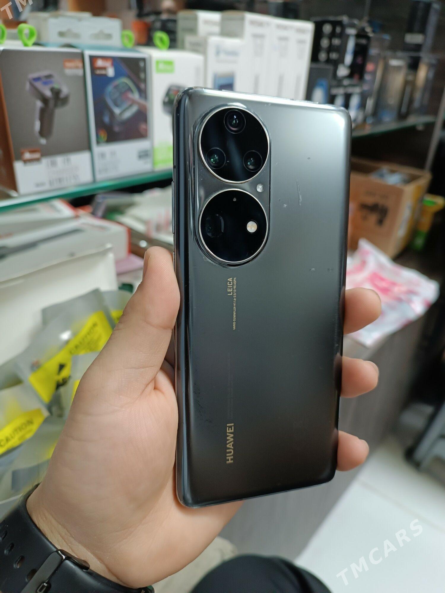 huawei p50 pro - Aşgabat - img 1