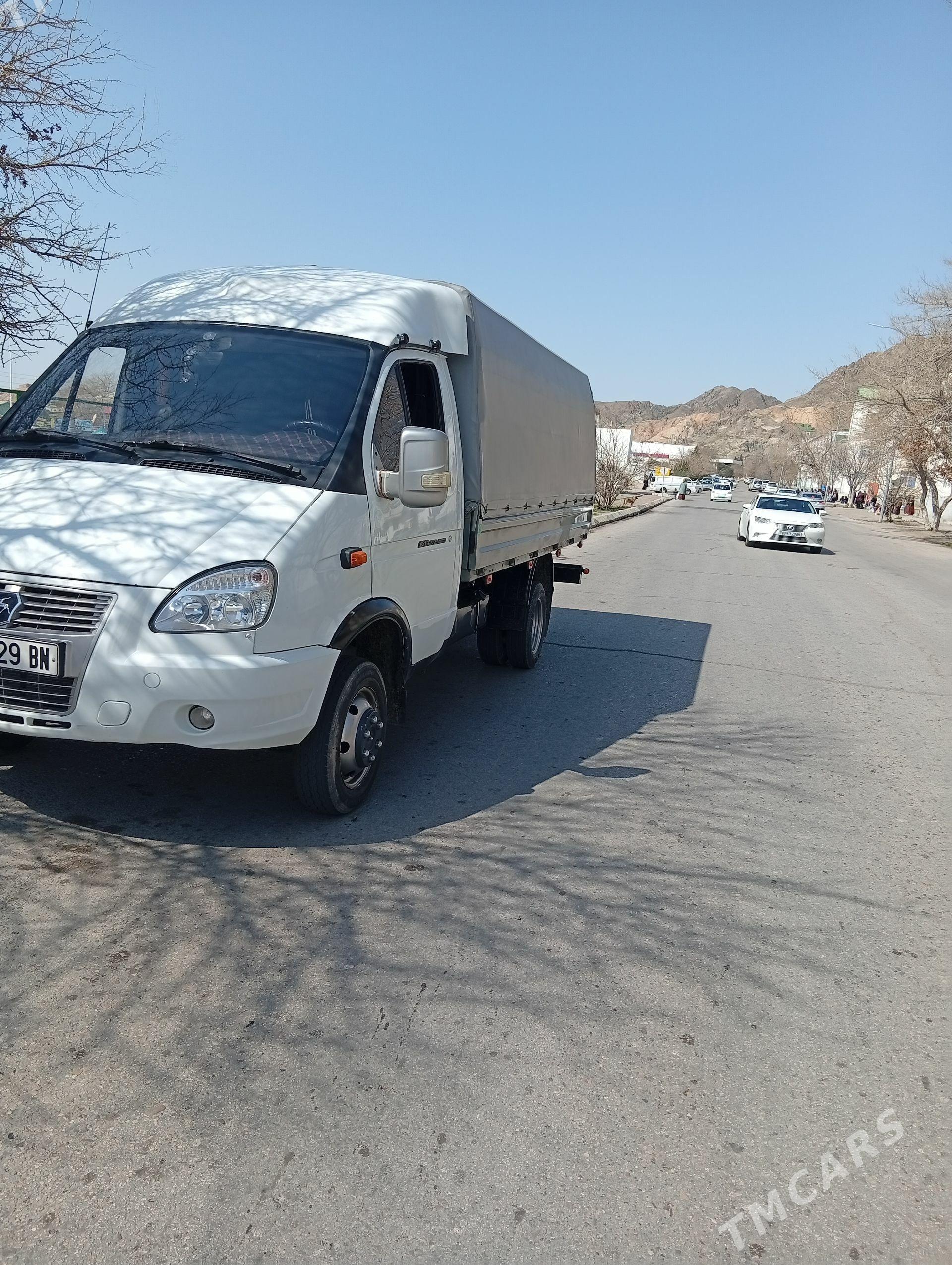 Gaz Gazel 2004 - 160 000 TMT - Türkmenbaşy - img 1