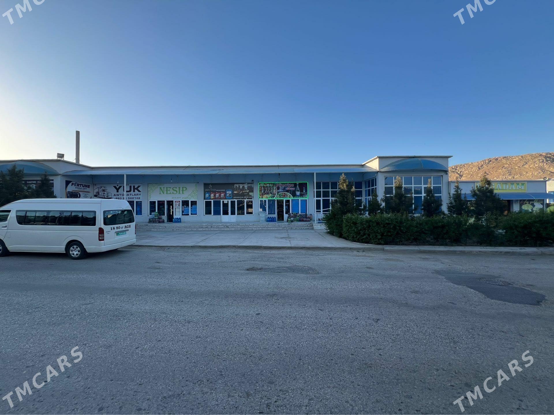 Arenda magazyn - Туркменбаши - img 1