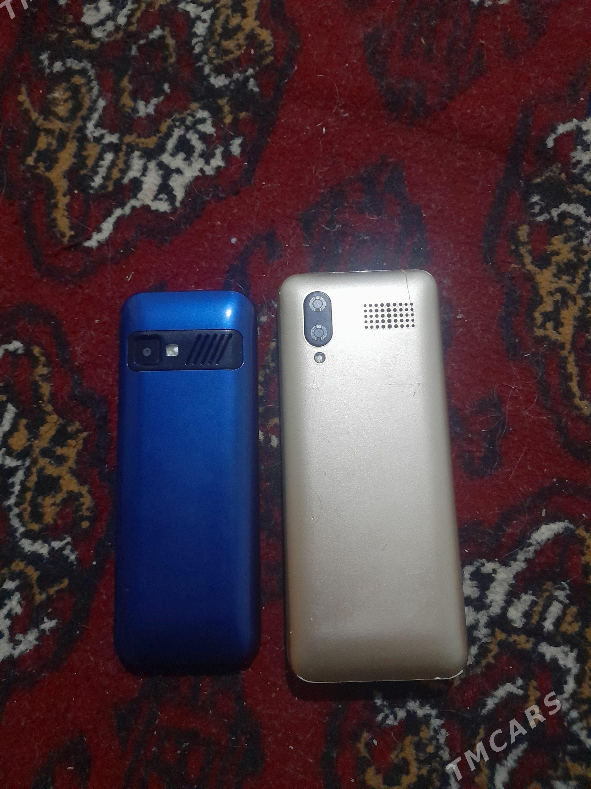 prastoý telefonlar - Теджен - img 1