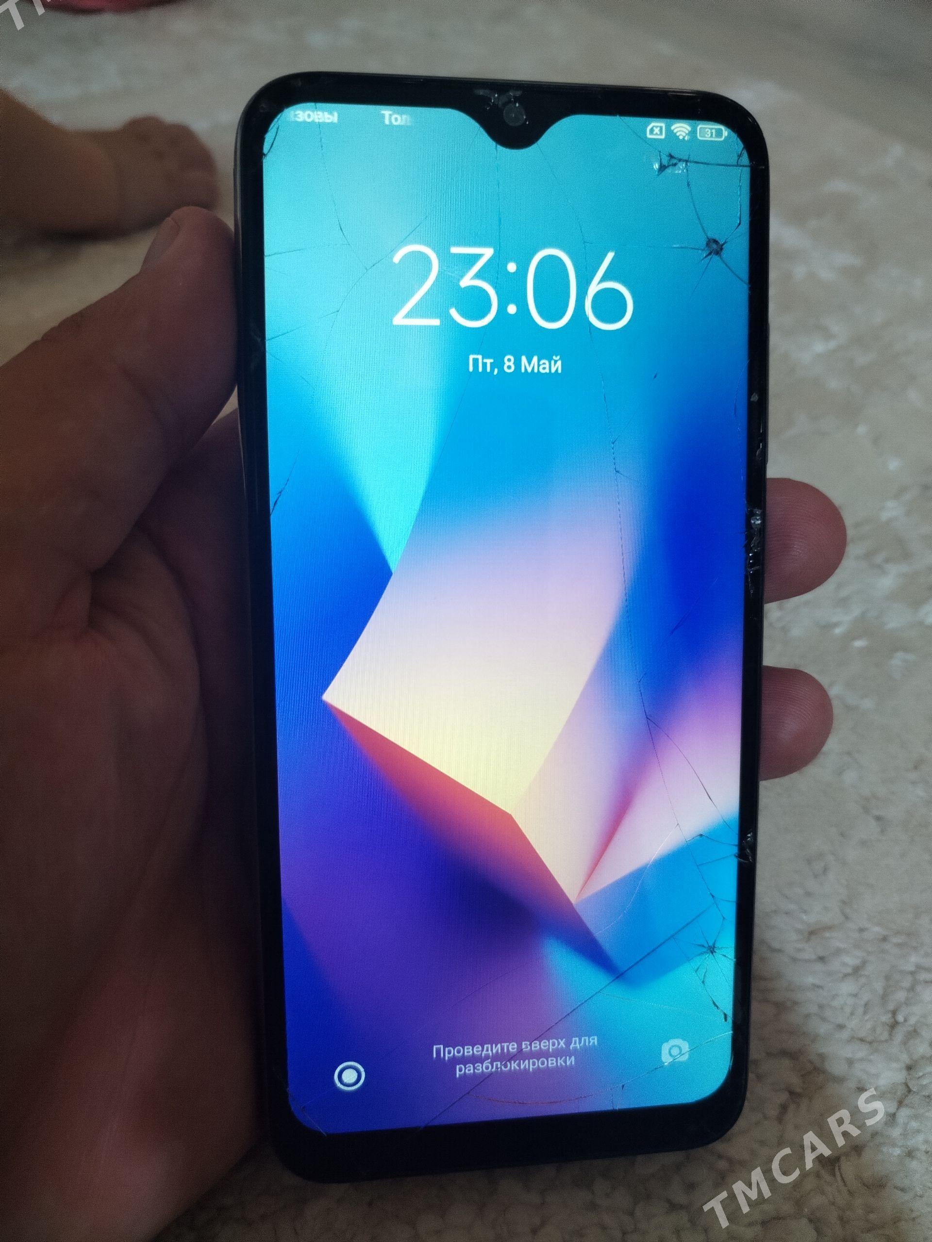 Redmi note 8 2021 - Балканабат - img 1
