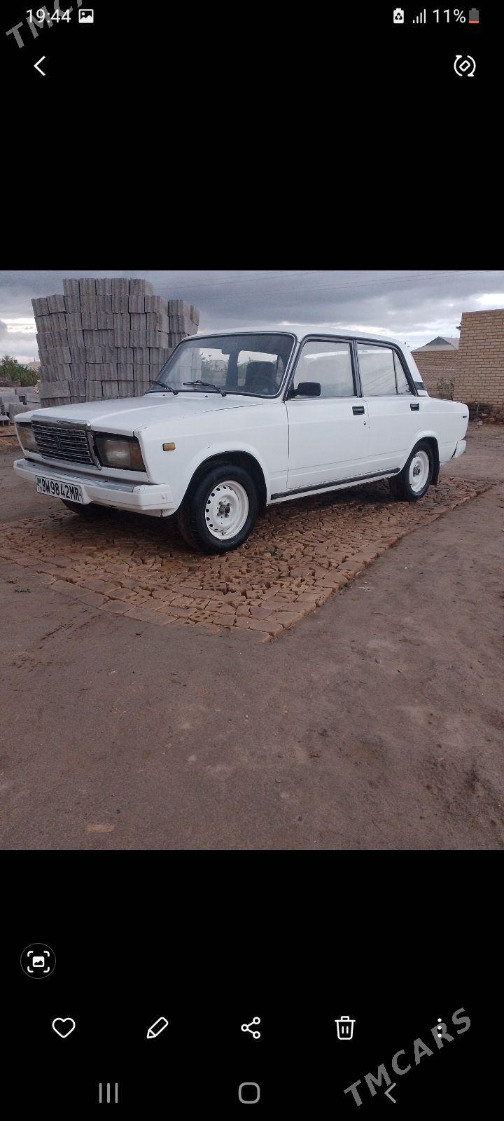 Lada 2107 1994 - 28 000 TMT - Wekilbazar - img 1