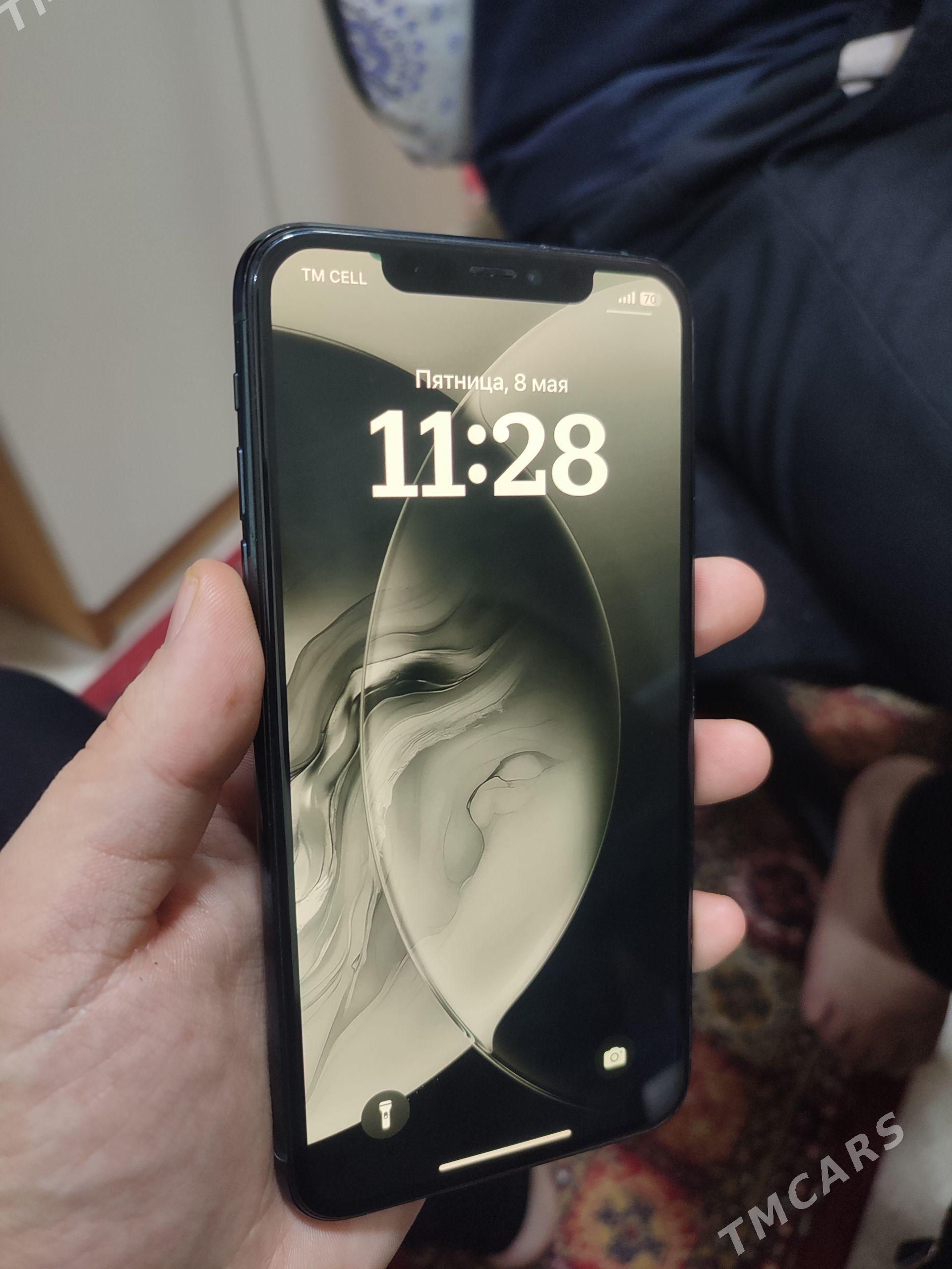 iPhone 11 pro max - Arçabil şaýoly - img 1