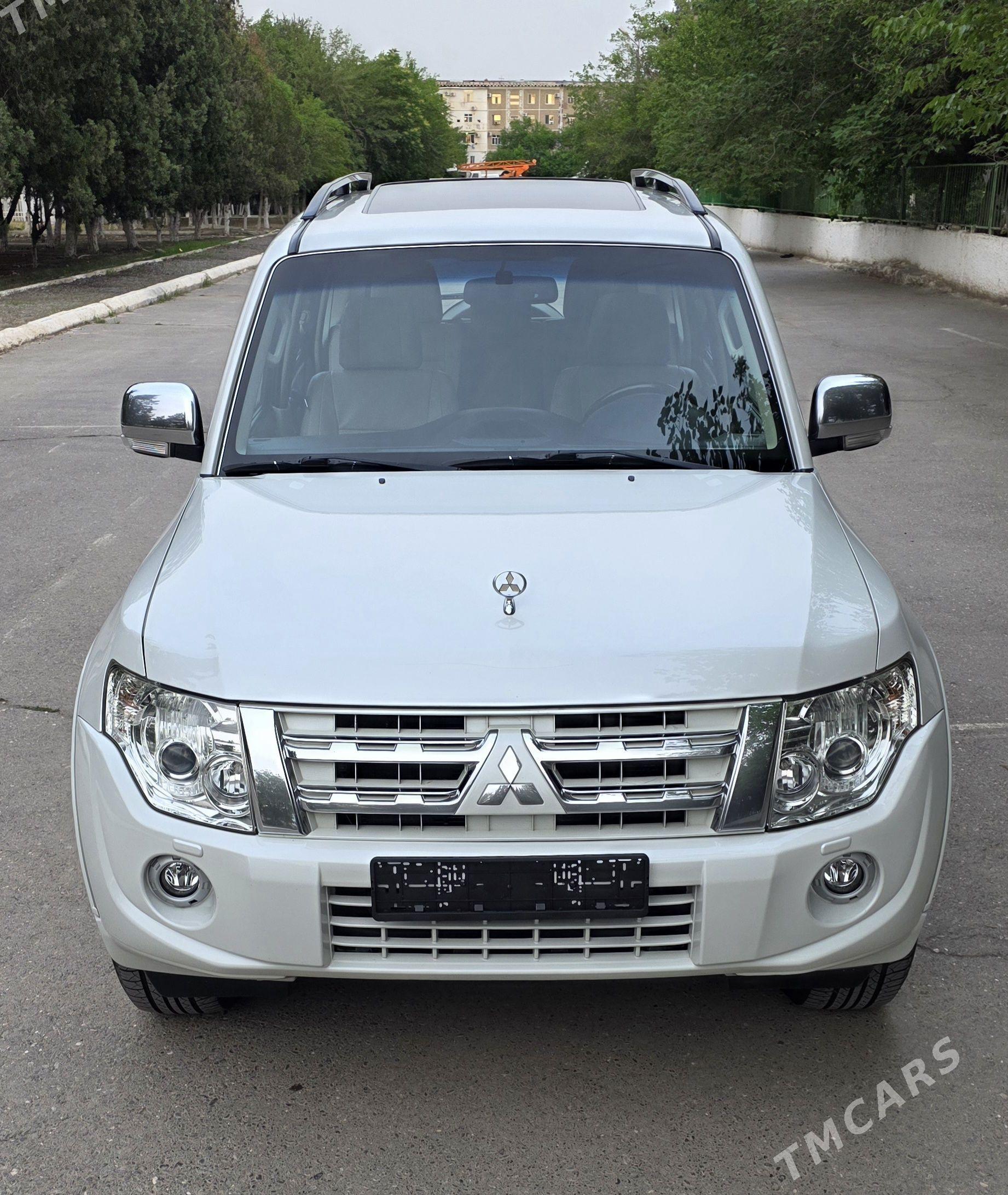 Mitsubishi Pajero 2013 - 305 000 TMT - Aşgabat - img 1