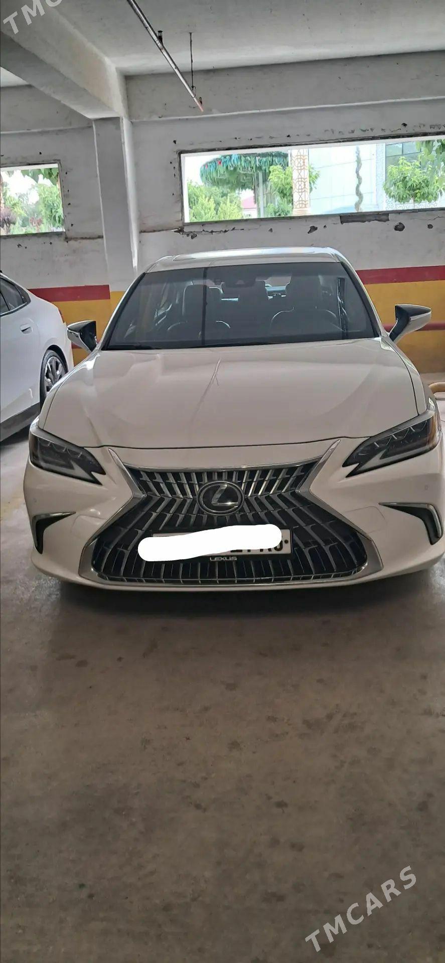 Lexus ES 350 2020 - 560 000 TMT - Aşgabat - img 1