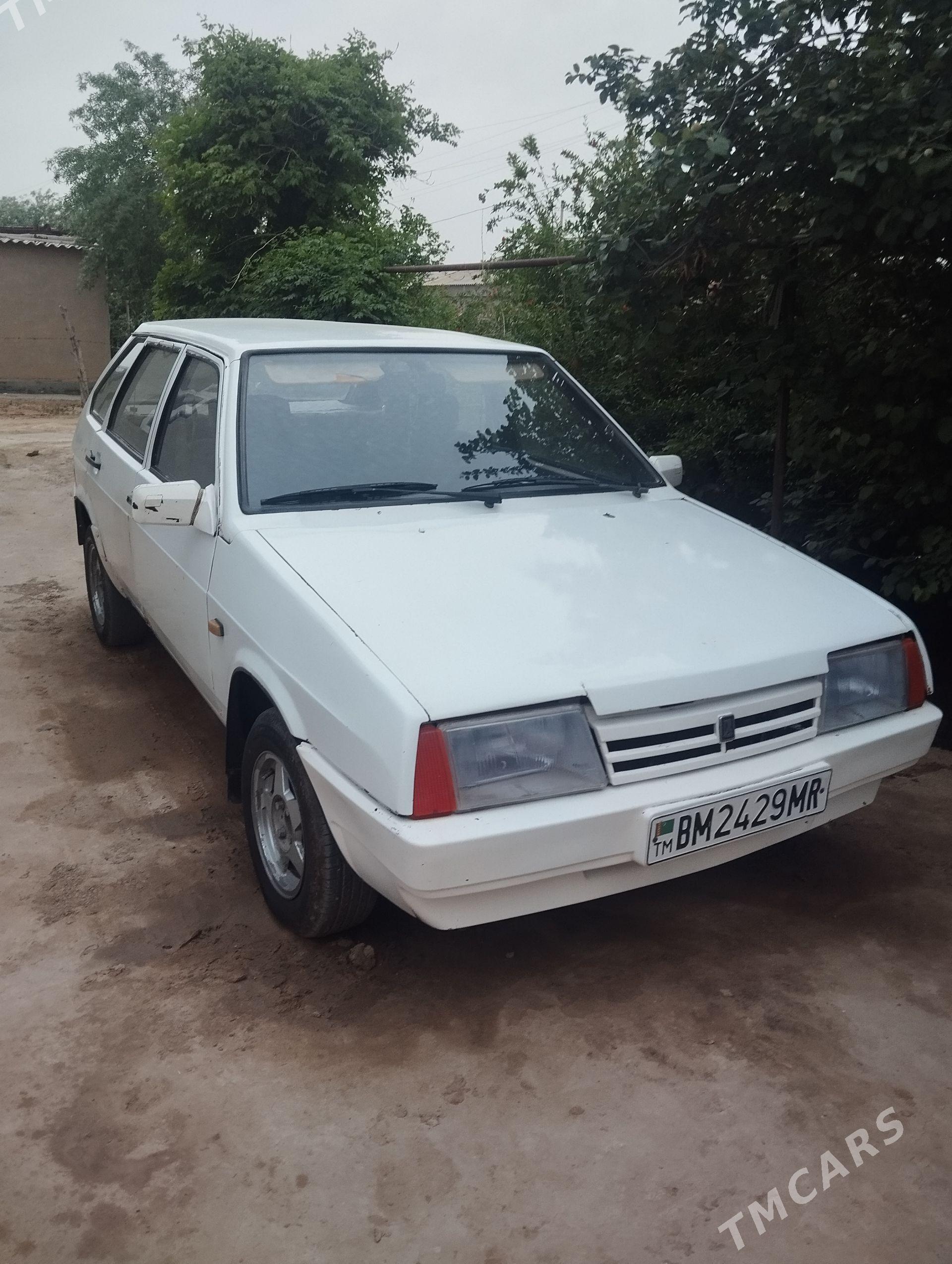 Lada 2109 1989 - 20 000 TMT - Ýolöten - img 1