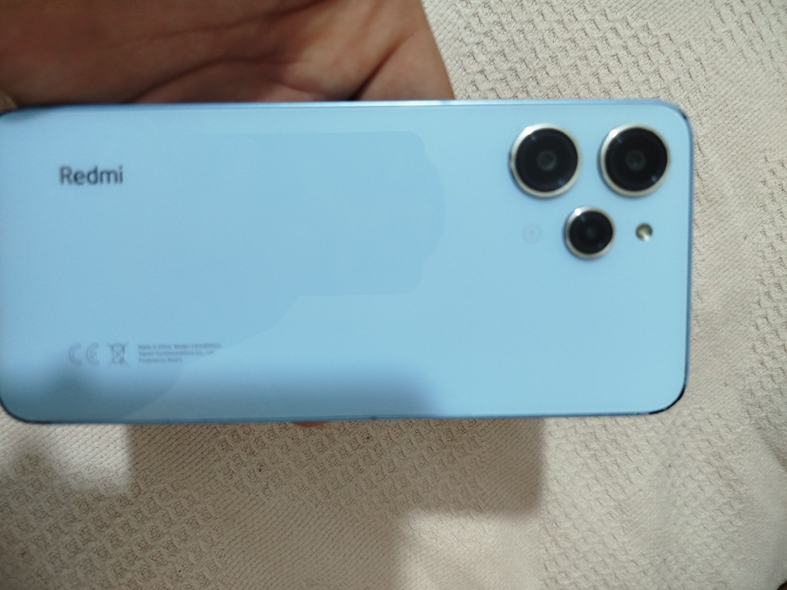 Redmi 12 - Çärjew - img 1