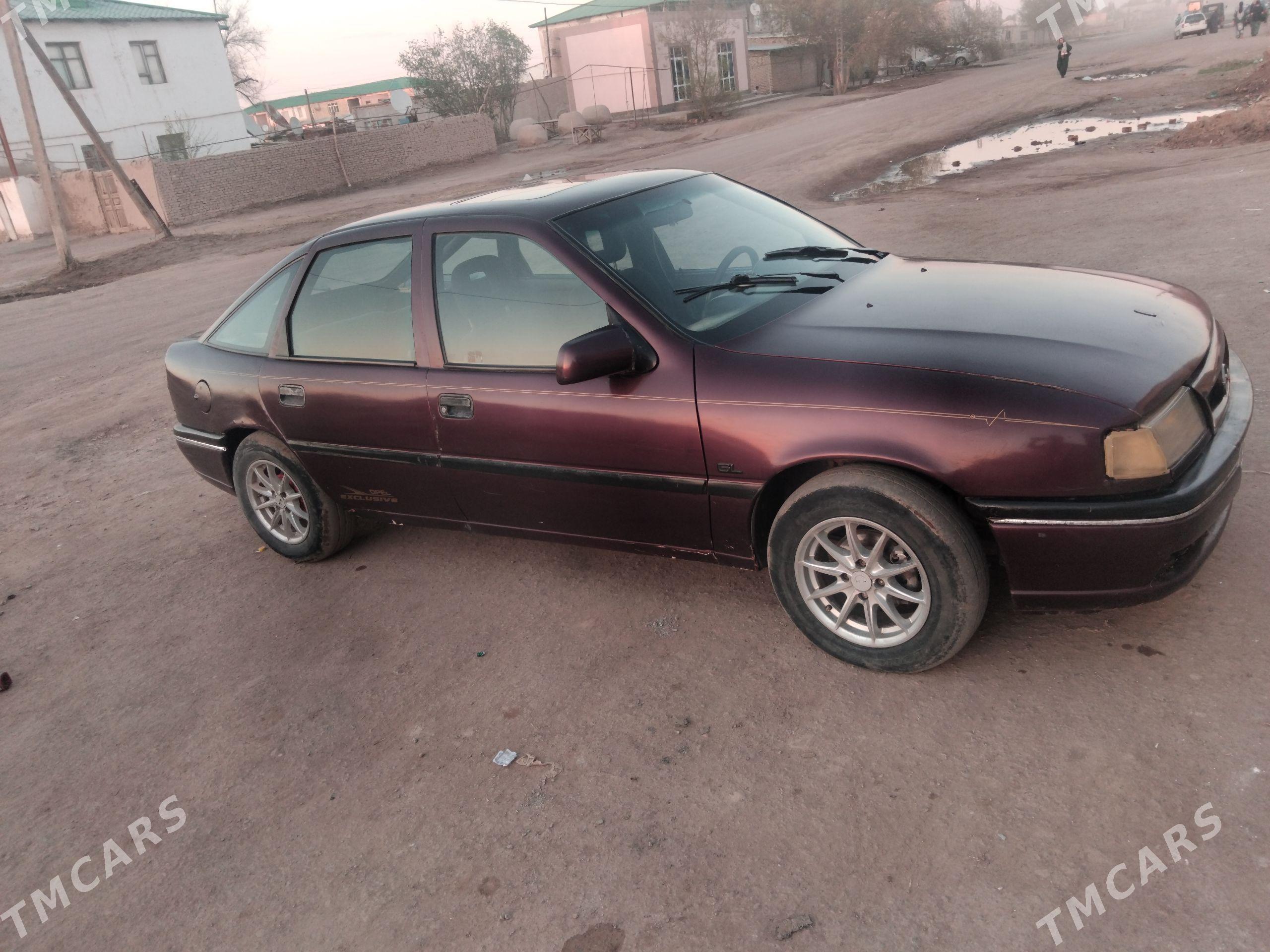 Opel Vectra 1993 - 22 000 TMT - Gubadag - img 1