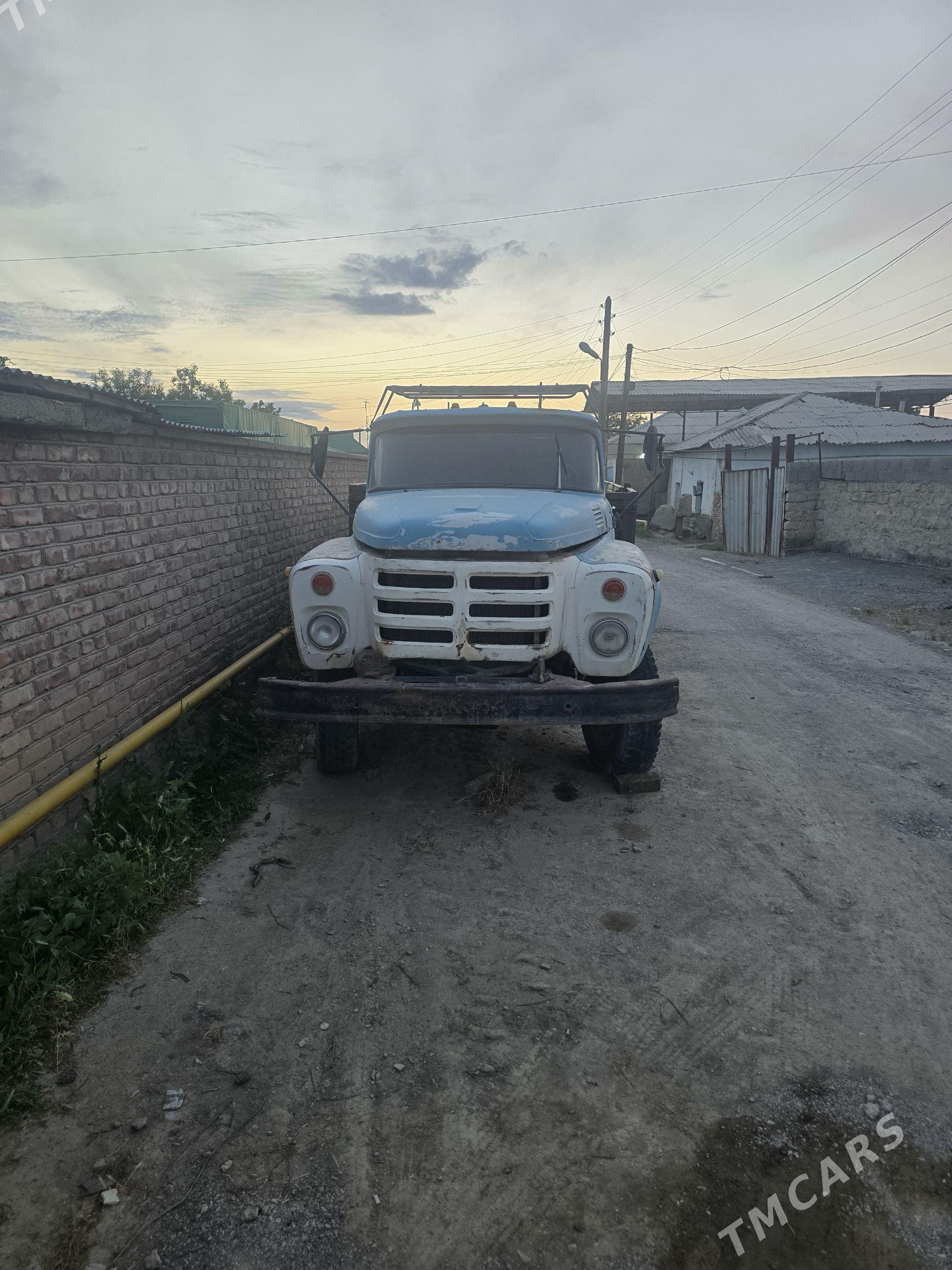 Zil 133 1991 - 60 000 TMT - Бахарден - img 1