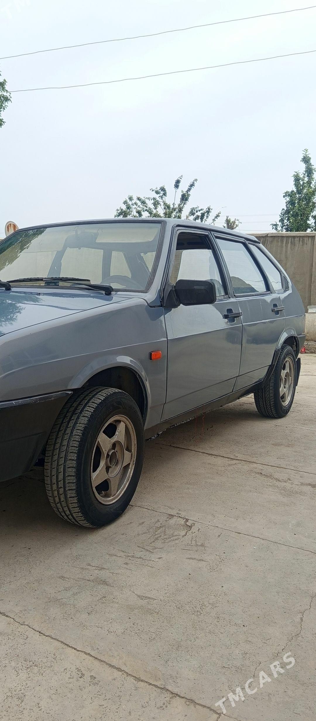 Lada 2109 1994 - 32 000 TMT - Бахарден - img 1
