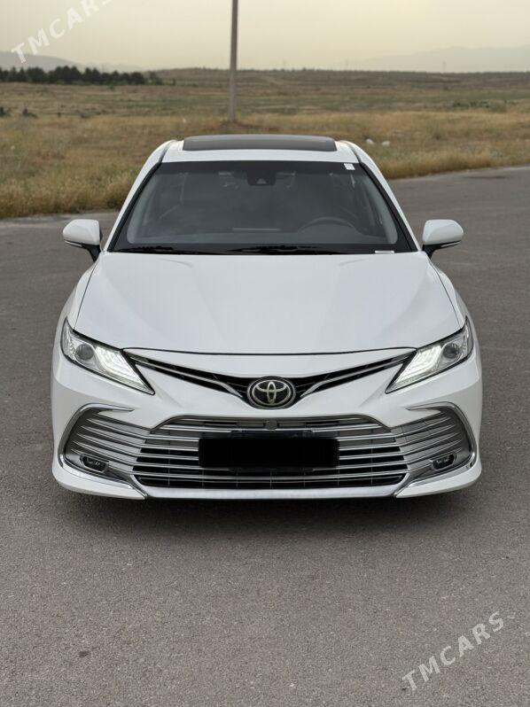 Toyota Camry 2023 - 380 000 TMT - Aşgabat - img 1