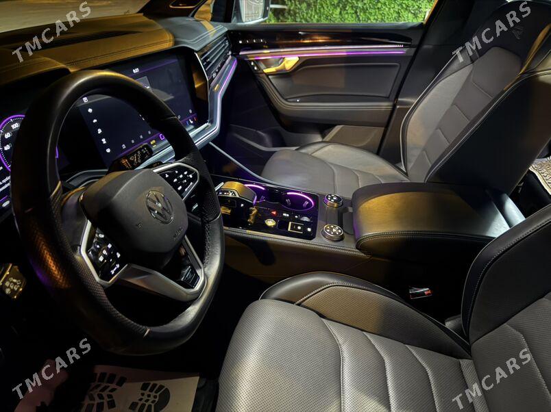 Volkswagen Touareg 2025 - 1 677 000 TMT - Ашхабад - img 1