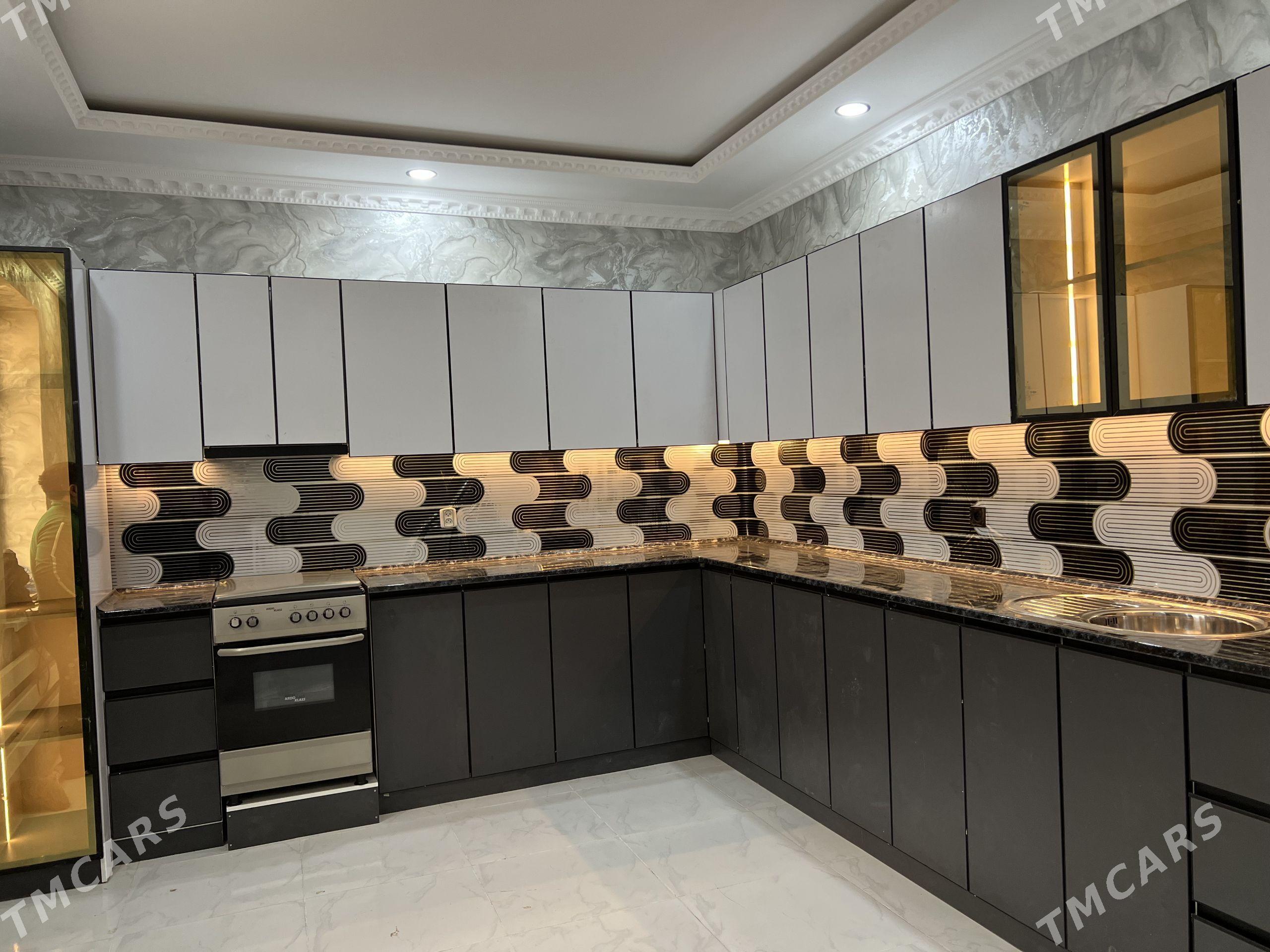 kuhiniy mebel - Дашогуз - img 1