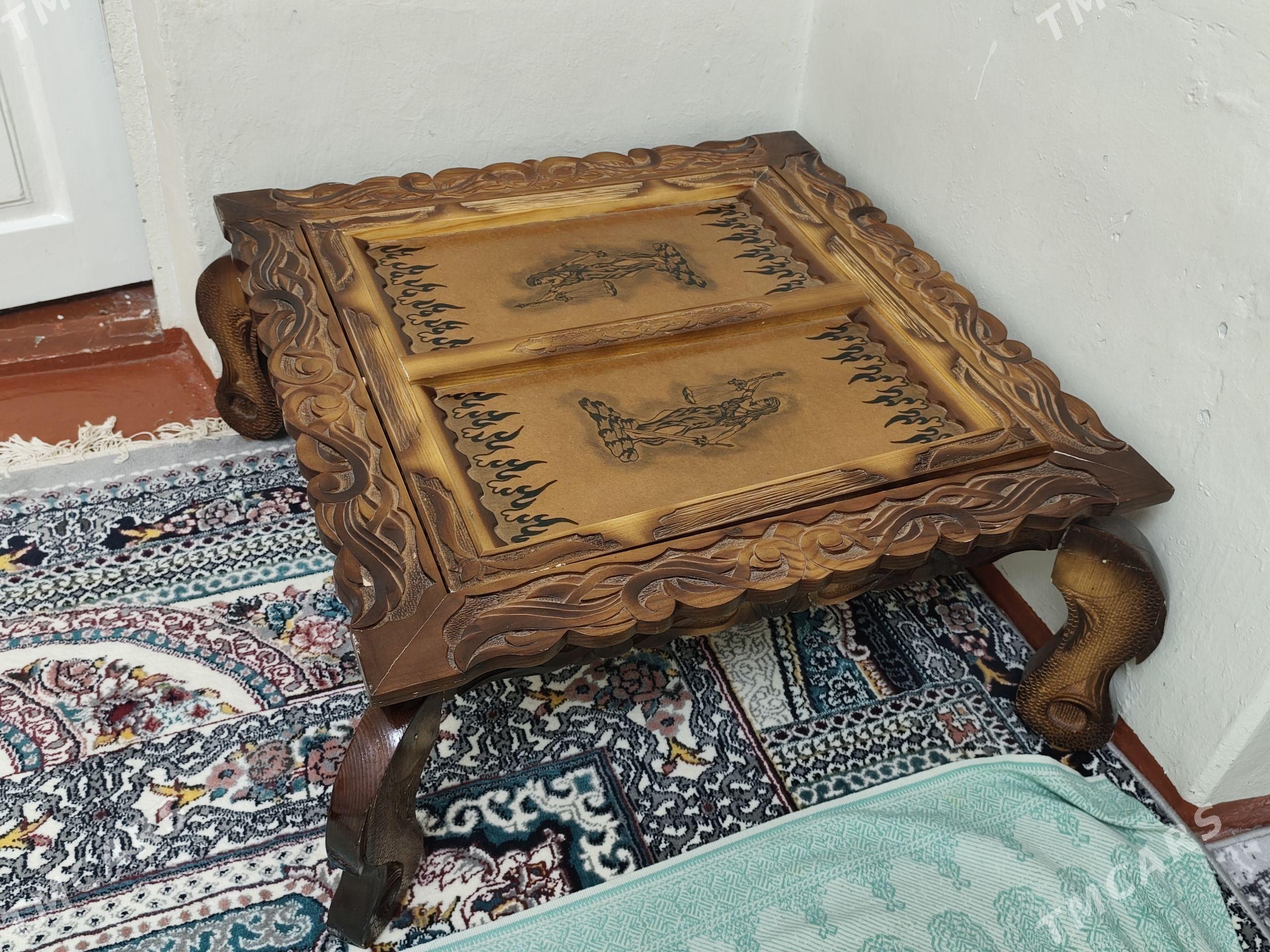 narda şeşepeş - Gökdepe - img 1