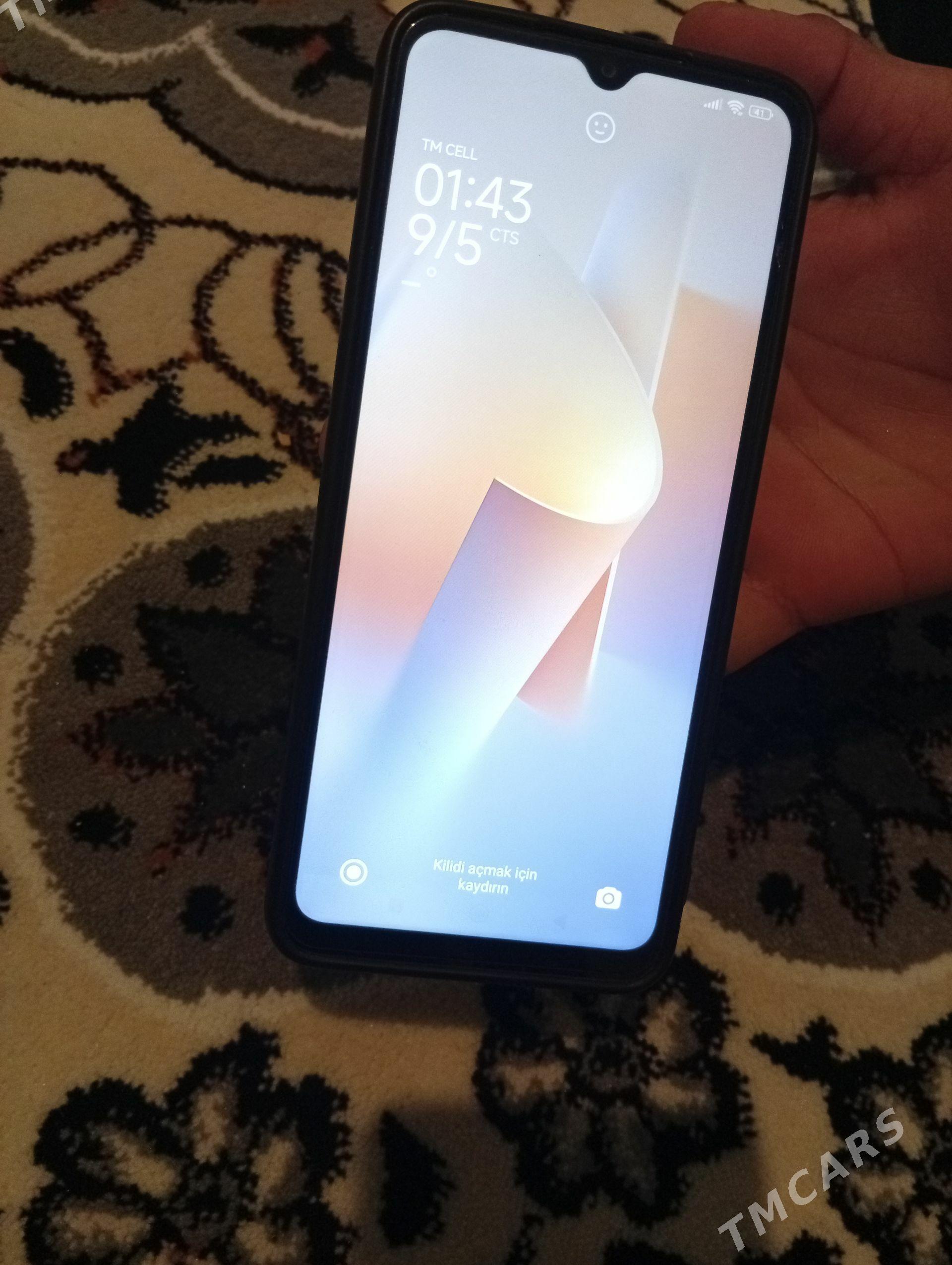 redmi12C - Jebel - img 1