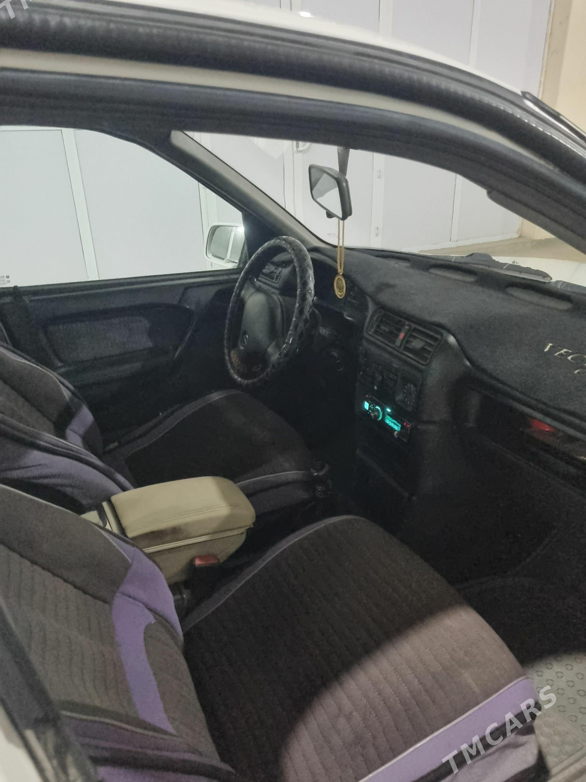 Opel Vectra 1991 - 35 000 TMT - Гёкдепе - img 1