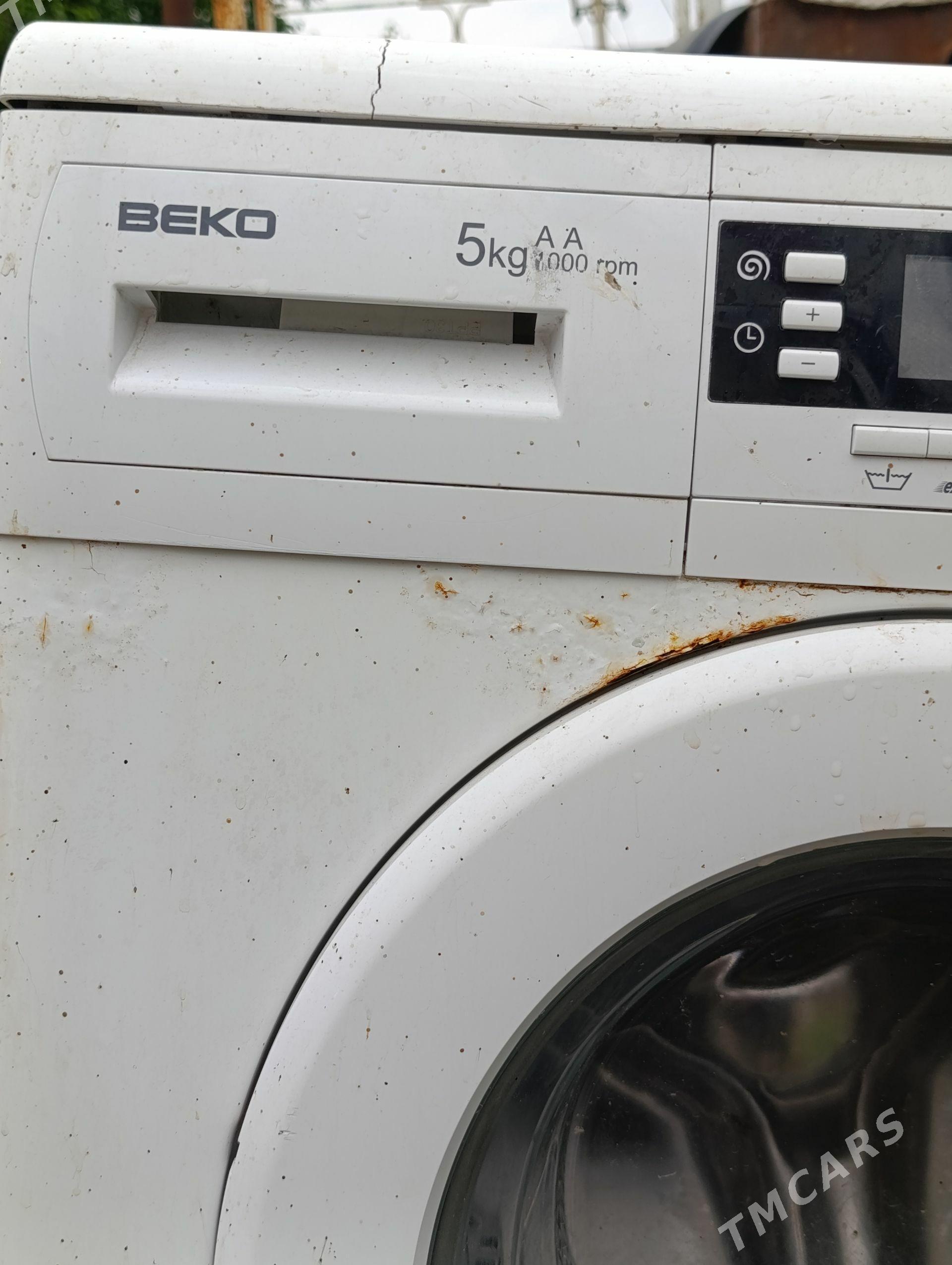 Beko - Ruhabat (90-njy razýezd) - img 1