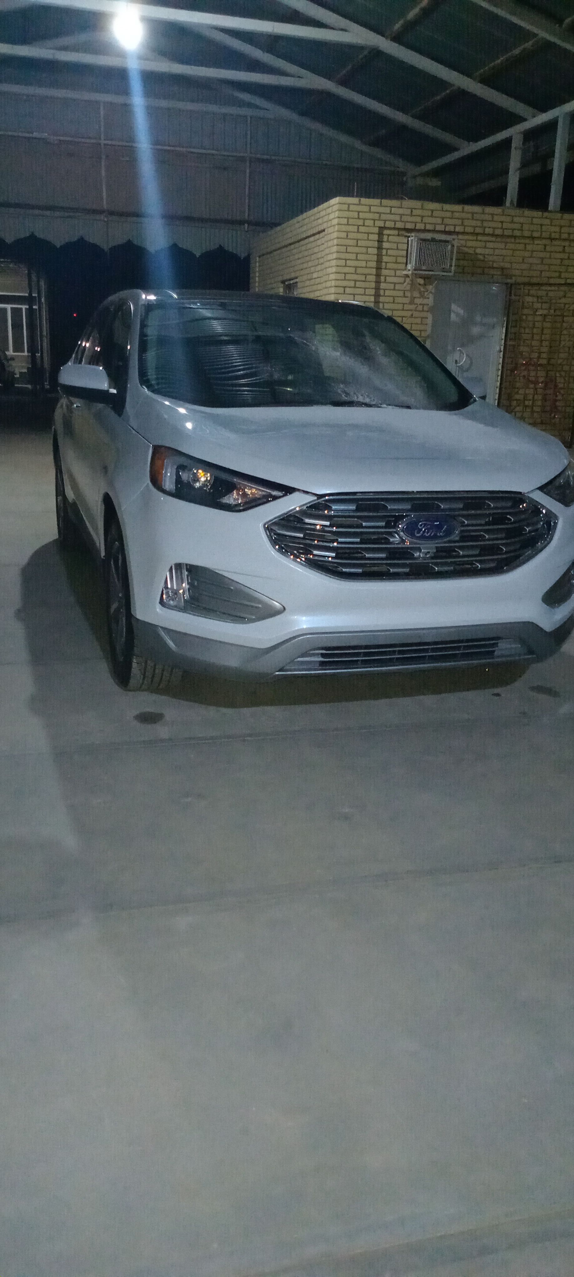 Ford Edge 2022 - 360 000 TMT - Шатлык - img 1
