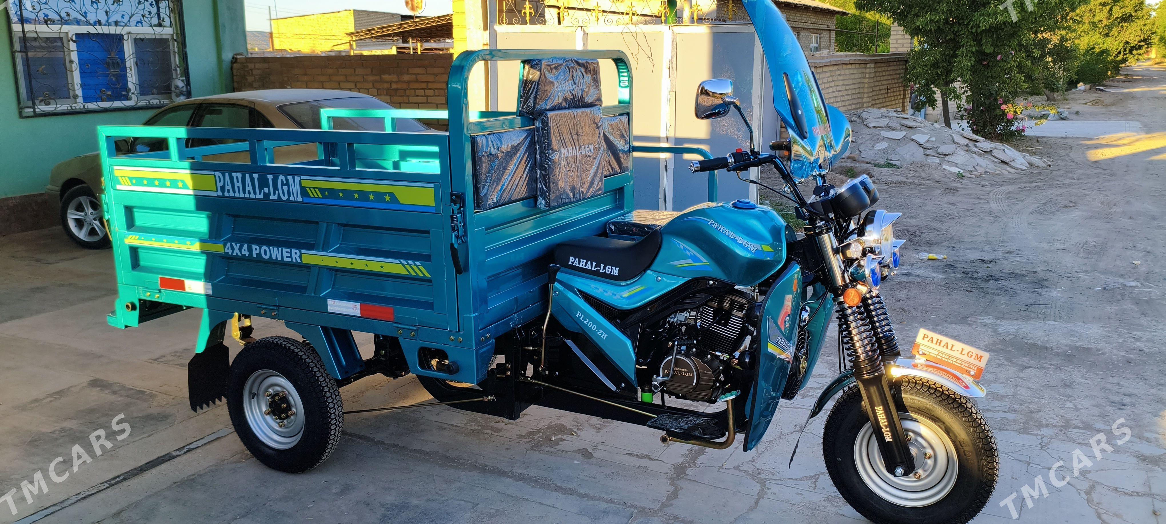 Fekon FK200-14G 2026 - 32 500 TMT - Гарабекевюл - img 1