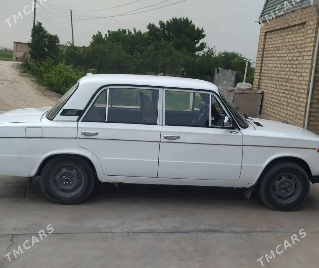 Lada 2106 2002 - 45 000 TMT - Mary - img 1