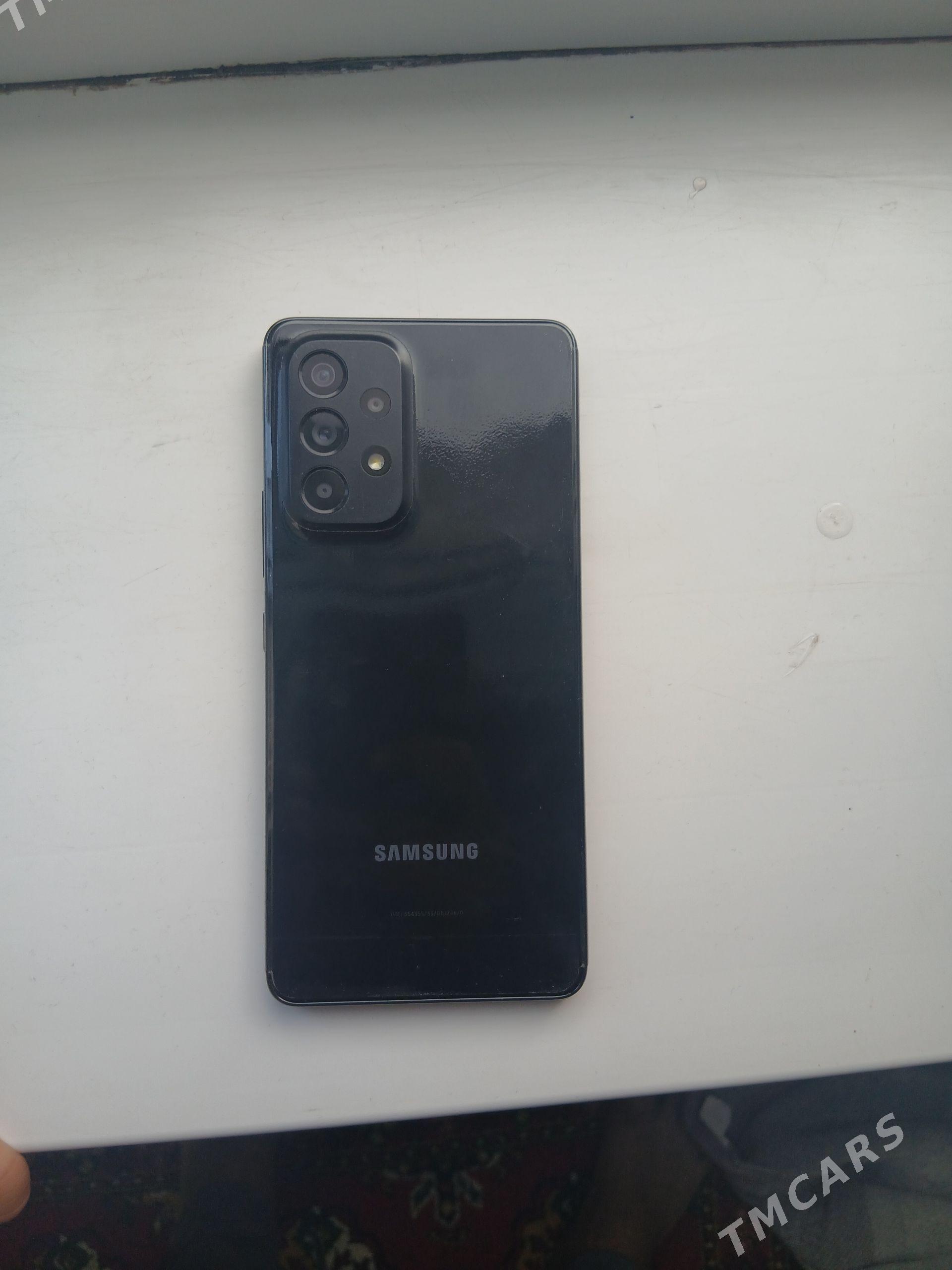 a 53 Samsung - Aşgabat - img 1