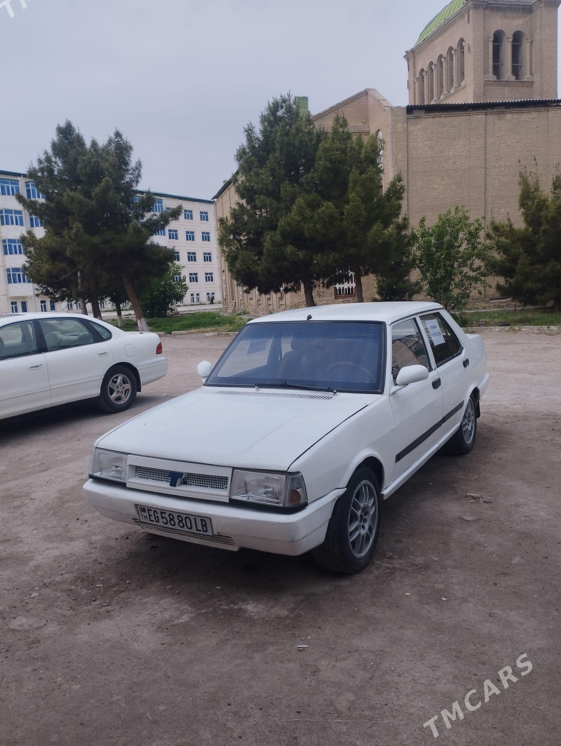 Tofaş Şahin 1998 - 21 000 TMT - Türkmenabat - img 1