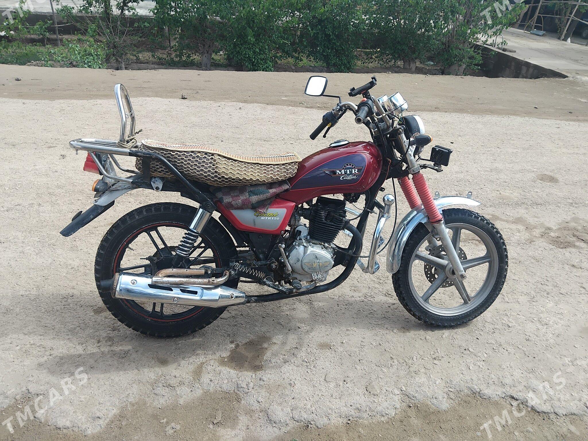 Fekon FK150-8G 2023 - 9 800 TMT - Гороглы (Тагта) - img 1