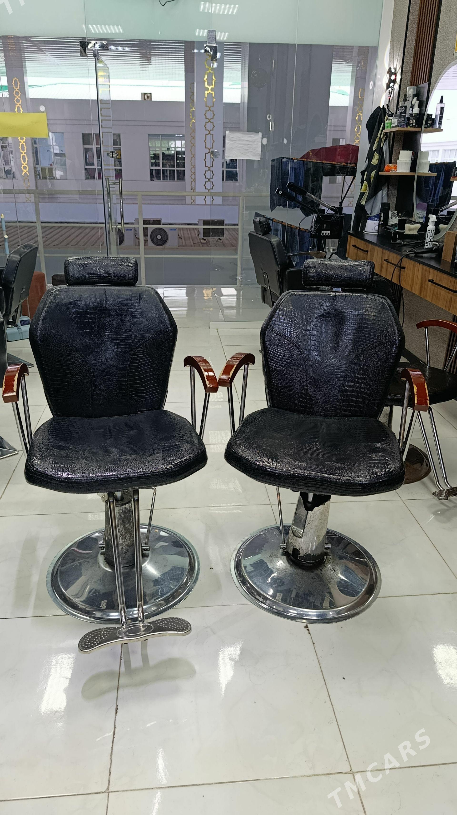 salon kreslo satlyk - 8 mkr - img 1