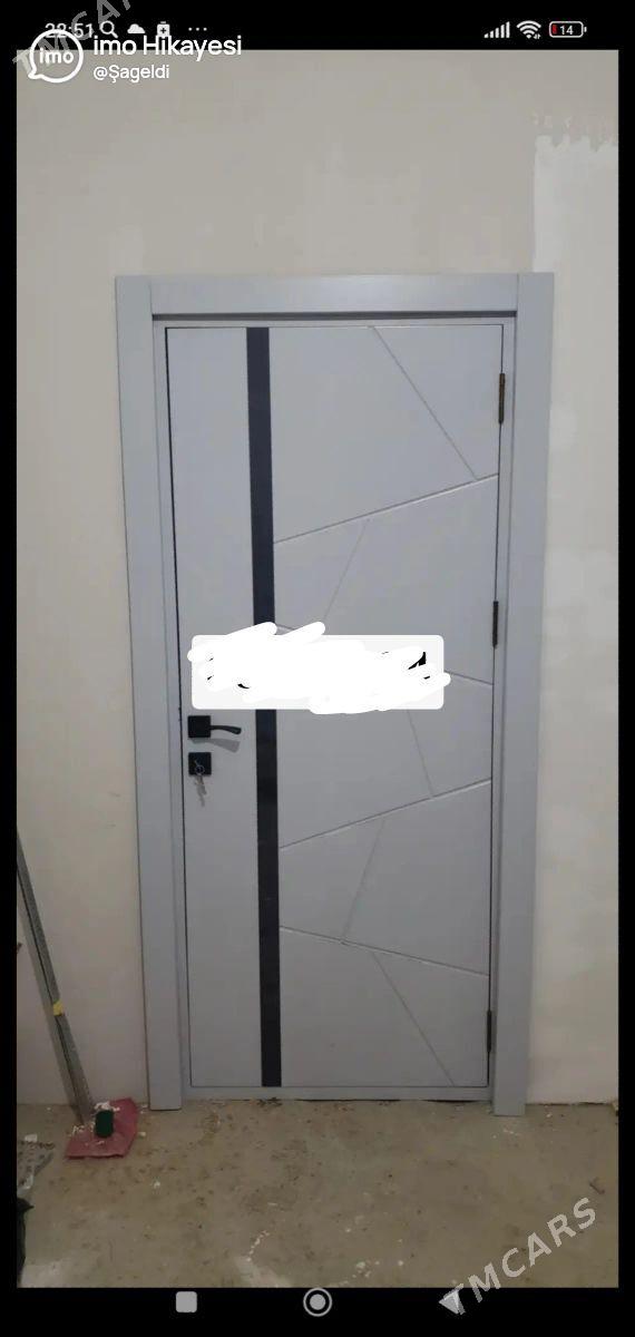 gıda hapy - Aşgabat - img 1