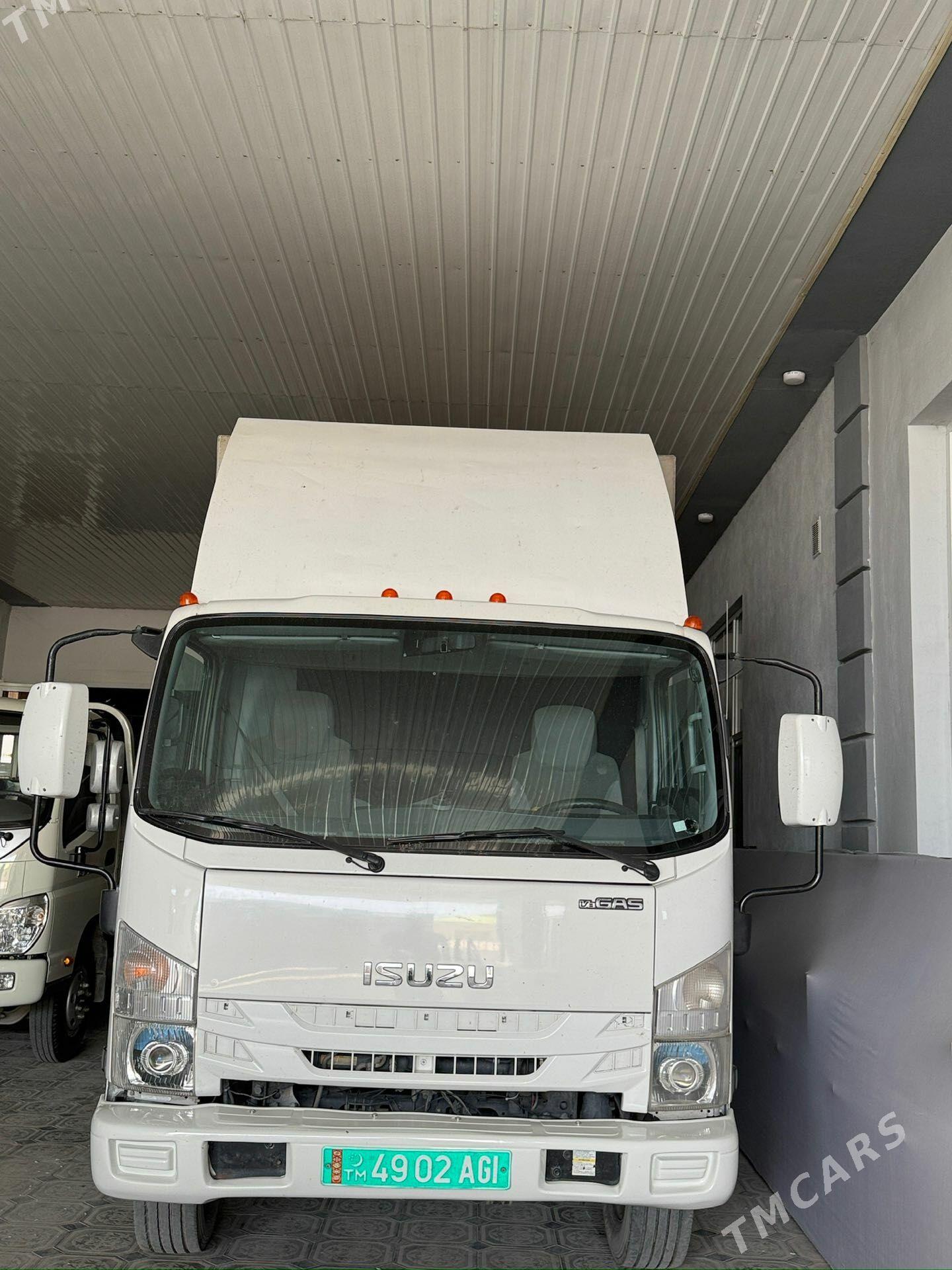 Isuzu Elf 2017 - 440 000 TMT - Aşgabat - img 1