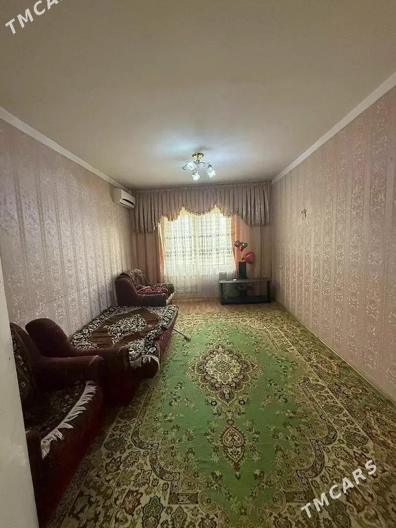 Maryskı - Ашхабад - img 1