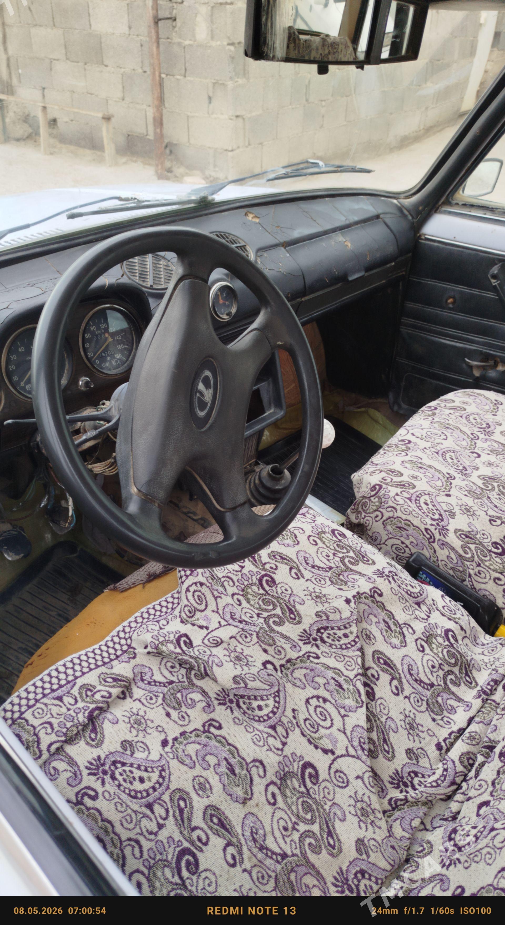 Lada 2104 1988 - 10 000 TMT - Бахарден - img 1
