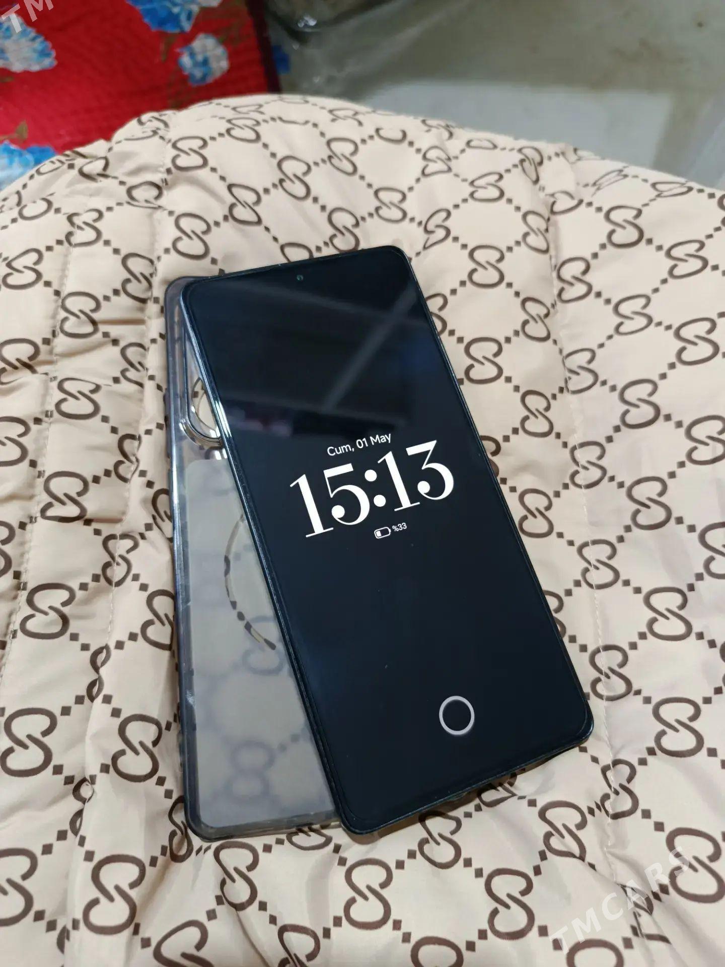 Redmi Not 13 pro - Mary - img 1
