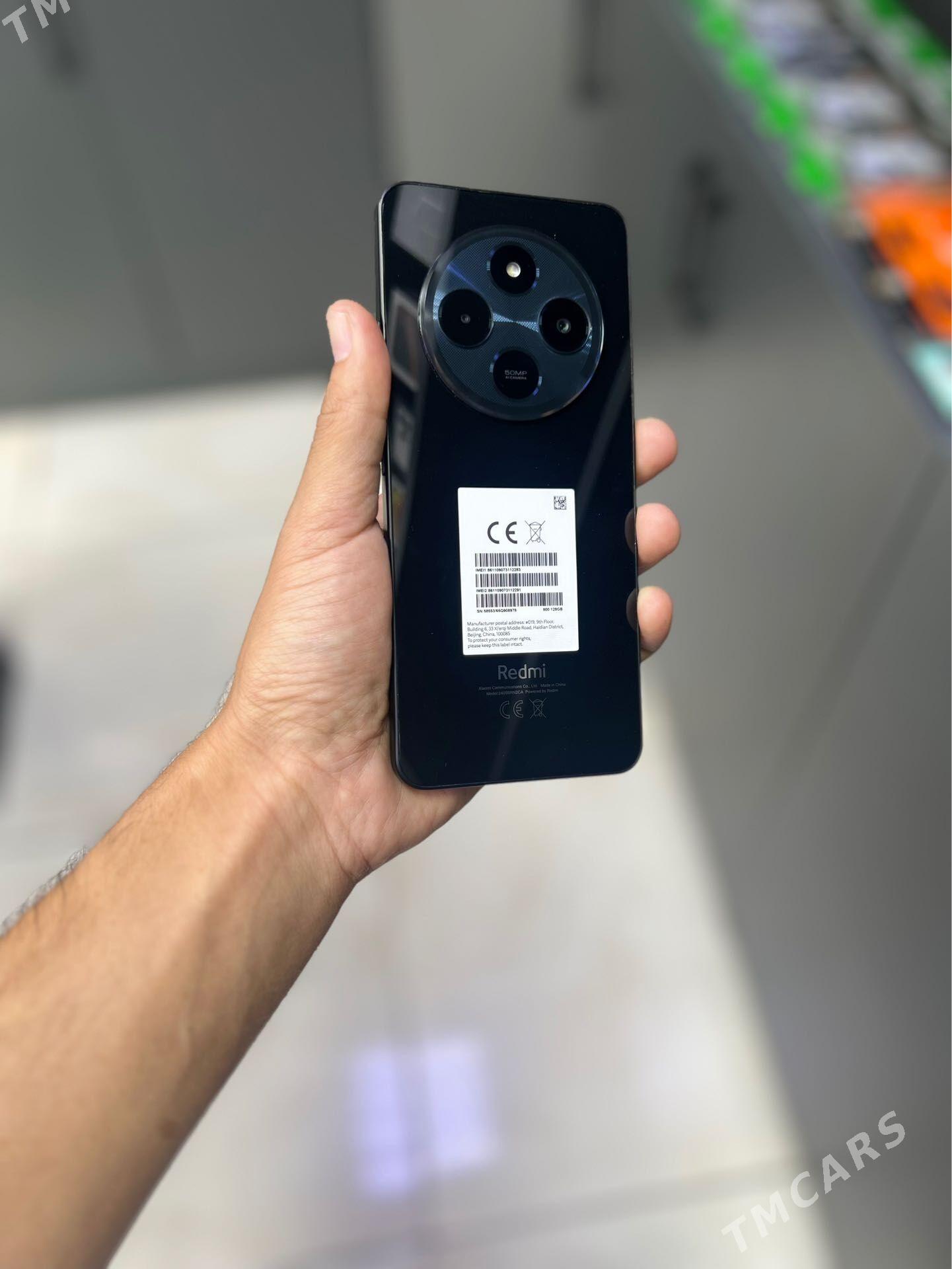 Redmi 14 c - Aşgabat - img 1